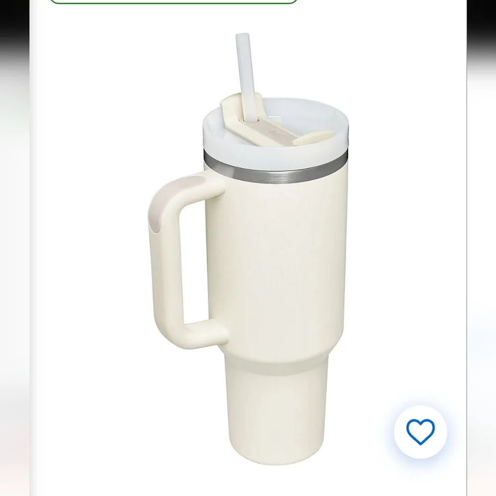 The Quencher H2.0 Flowstate™ Tumbler | 40 OZ  Stanley